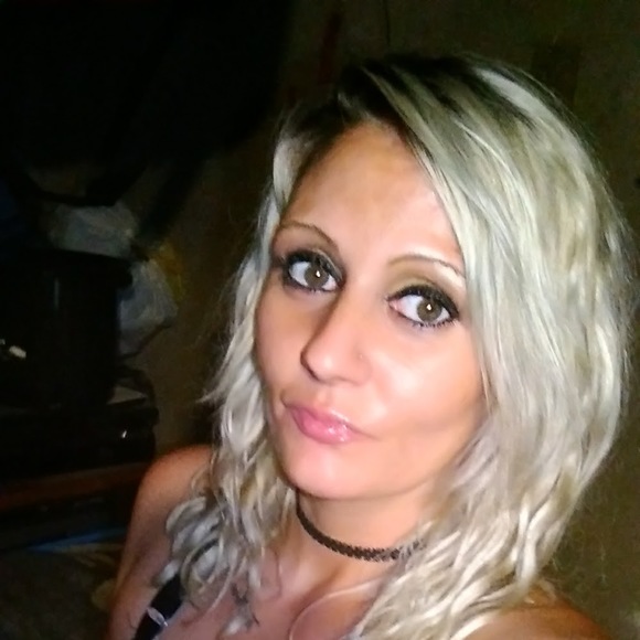 Meet the Posher Other - Meet your Posher, Jessica